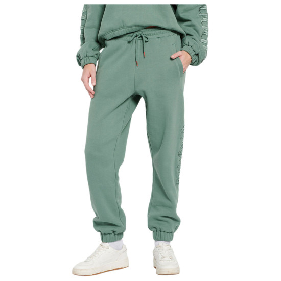 Funky Buddha Γυναικείο παντελόνι φόρμας